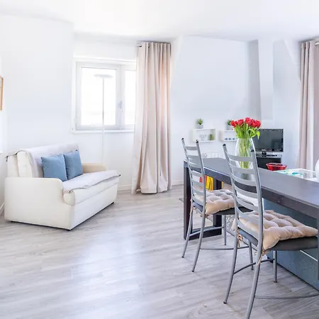 Le Petit - Balcon - Parking Prive - Centre *