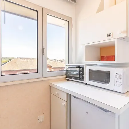 Le Petit - Balcon - Parking Prive - Centre