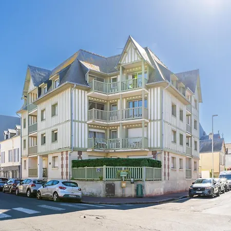 Apartment Le Petit - Balcon - Parking Prive - Centre